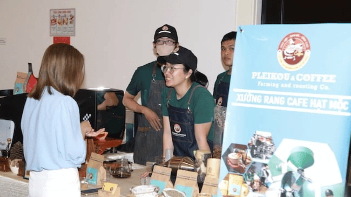 Kinh doanh F&B – dễ mà cực khó