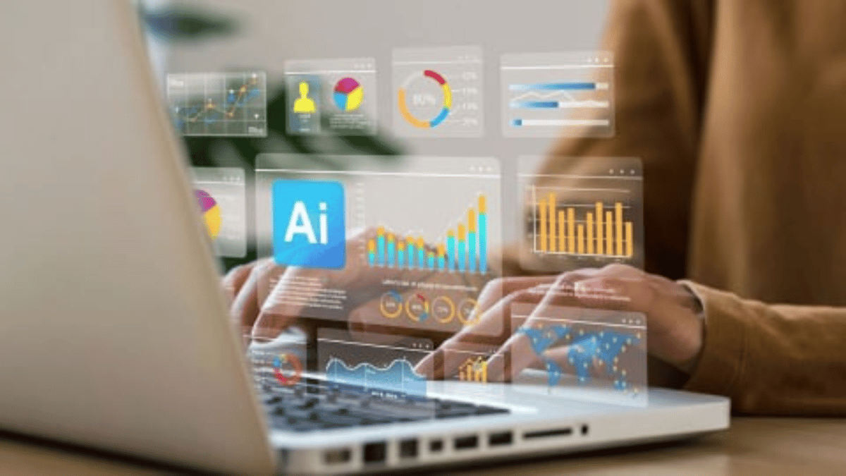 AI thay đổi “cuộc chiến” bán hàng trong kỷ nguyên số