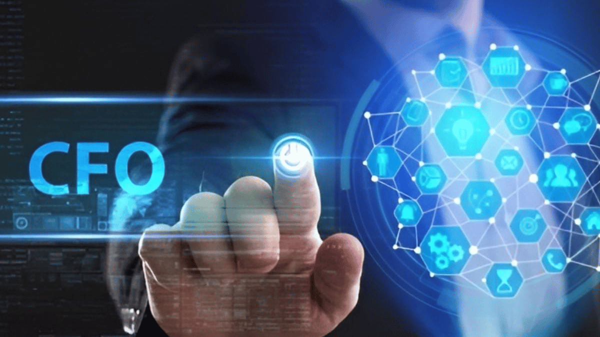 Xu hướng lãnh đạo mới: Giám đốc tài chính am hiểu về ESG