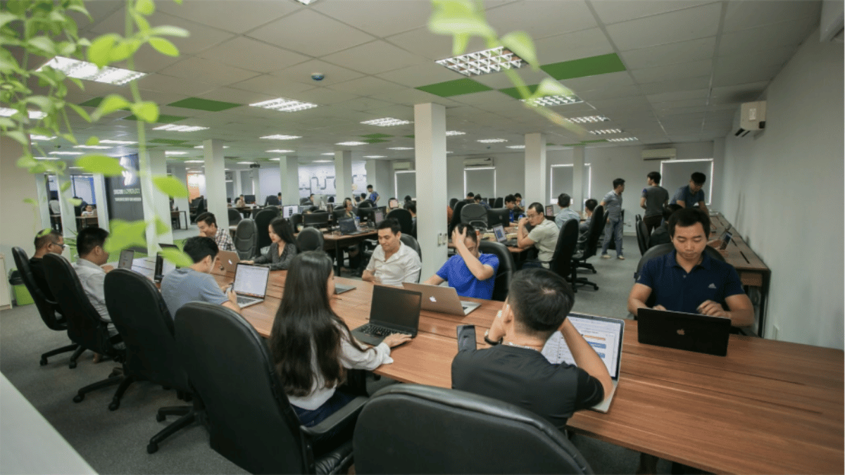 Chuyển đổi số không còn là lựa chọn: Doanh nghiệp cần bắt đầu từ đâu?