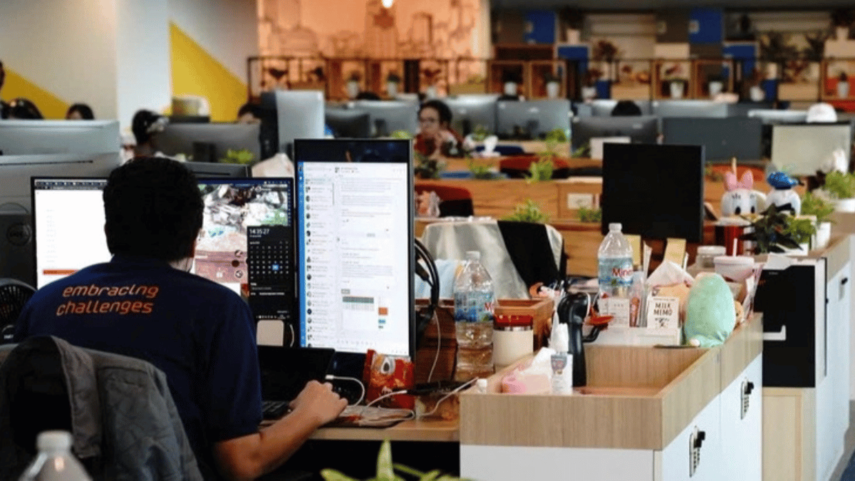 Thách thức của nhiều doanh nghiệp lớn khi ‘go global’