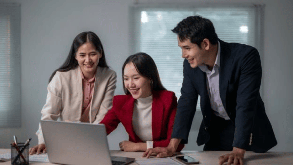 Các xu hướng chuyển dịch nguồn nhân lực định hình tuyển dụng tại Việt Nam