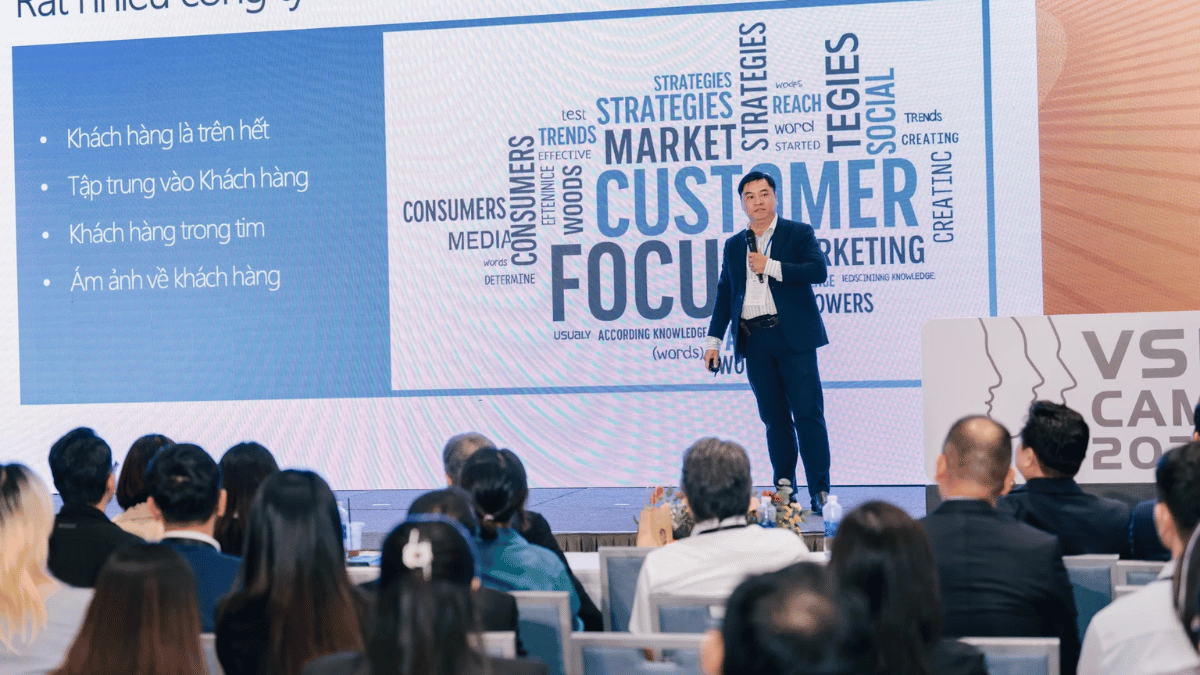 Muốn bứt phá doanh thu, doanh nghiệp hãy học cách bán cảm xúc trước khi bán sản phẩm