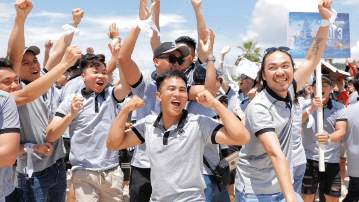 Bốn xu hướng định hình văn hóa doanh nghiệp 2026 buộc lãnh đạo chuyển từ thích ứng sang dẫn dắt