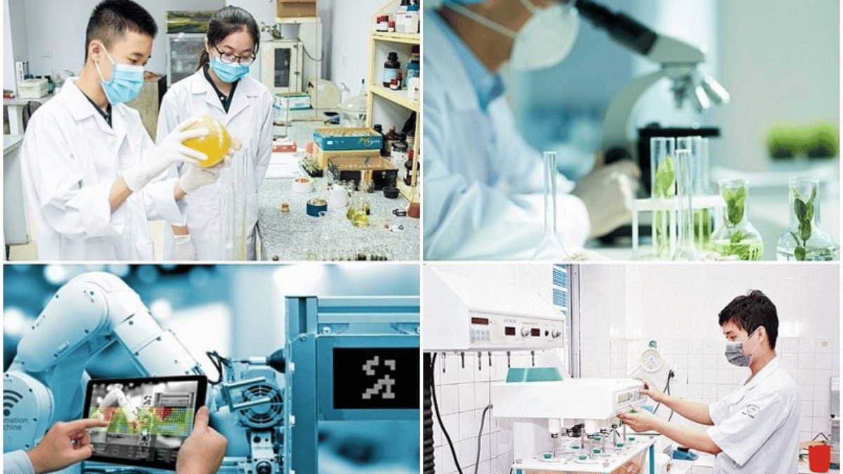 Cơ chế mở lối phát triển doanh nghiệp spin-off