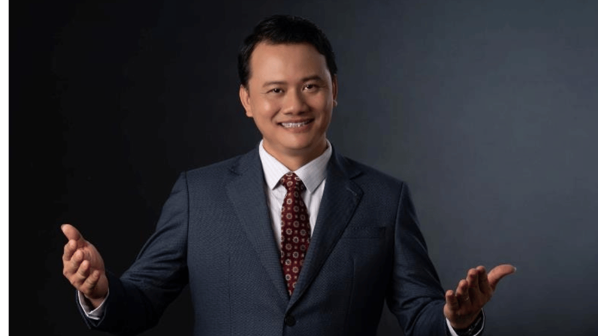 Tâm thế của “người thuyền trưởng”