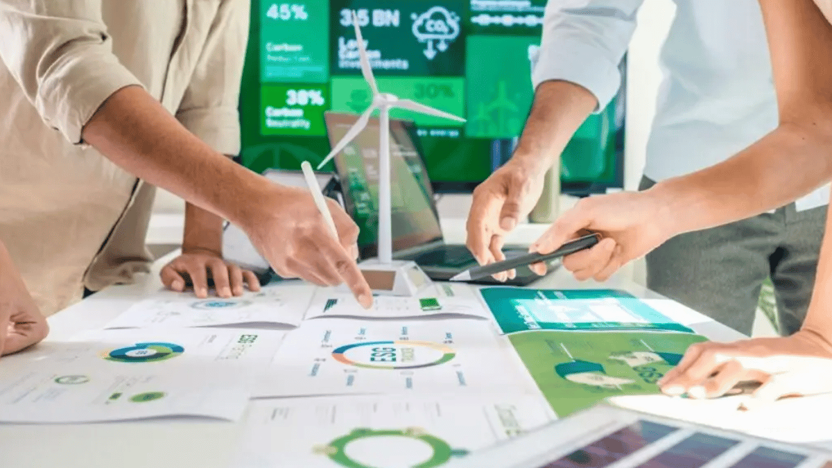 “Xanh hóa 0 đồng” cho các doanh nghiệp nhỏ và vừa