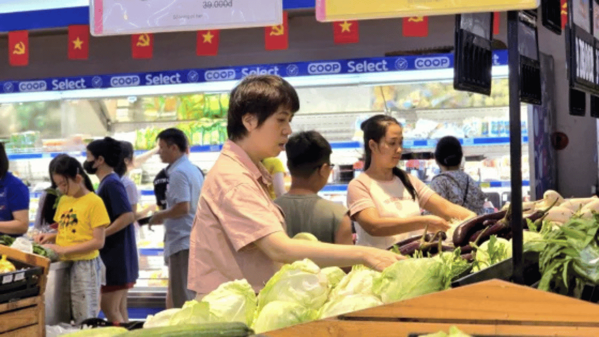 Bộ ba rào cản kéo lùi tiêu dùng xanh