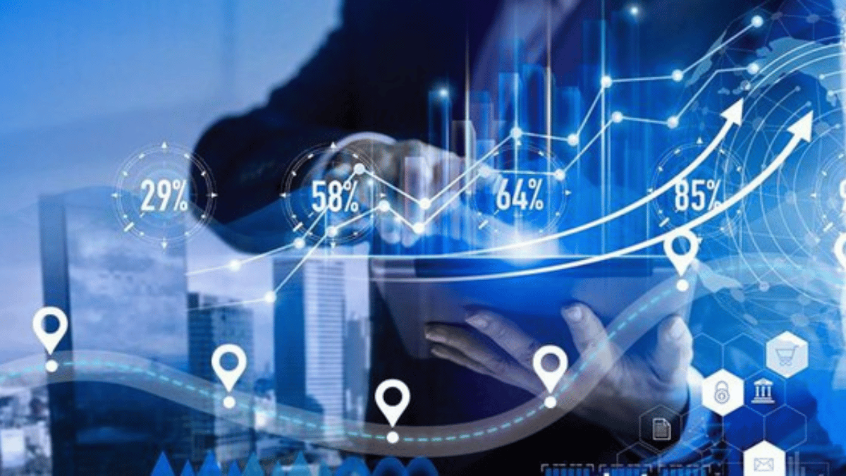 Hỗ trợ chuyển đổi số cho khoảng 500.000 doanh nghiệp vừa và nhỏ