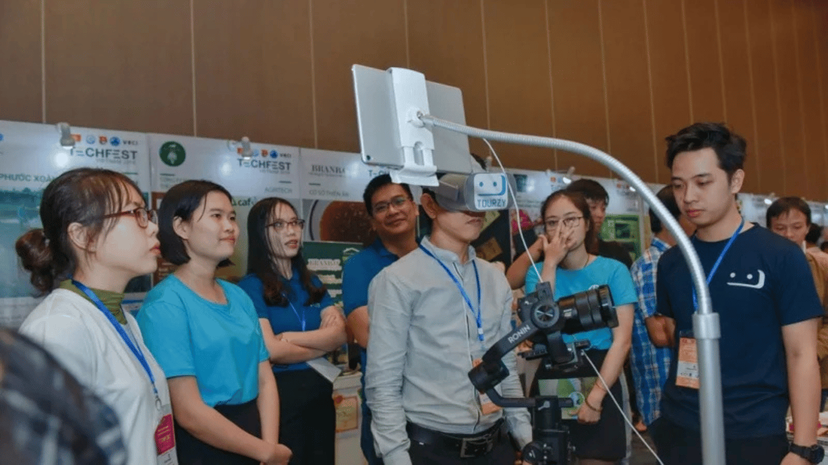 Để startup thoát ‘ảo giác’ tăng trưởng