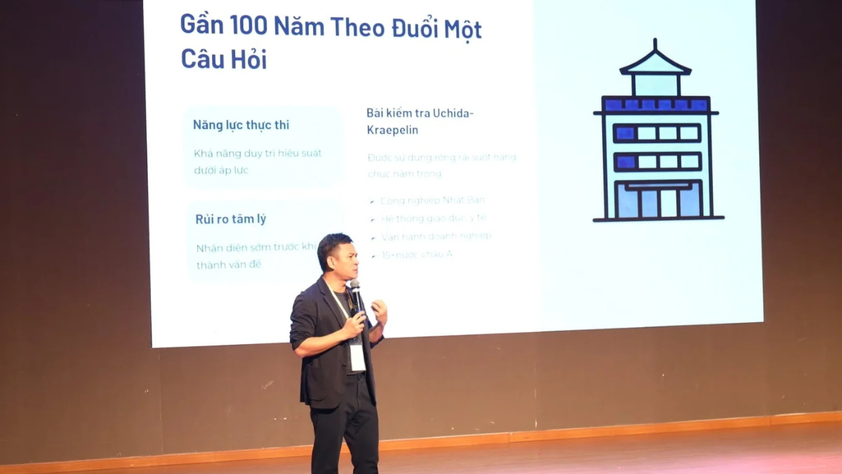 ‘Bản đồ’ mới dẫn lối quản trị nhân sự